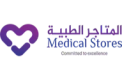 medical stores